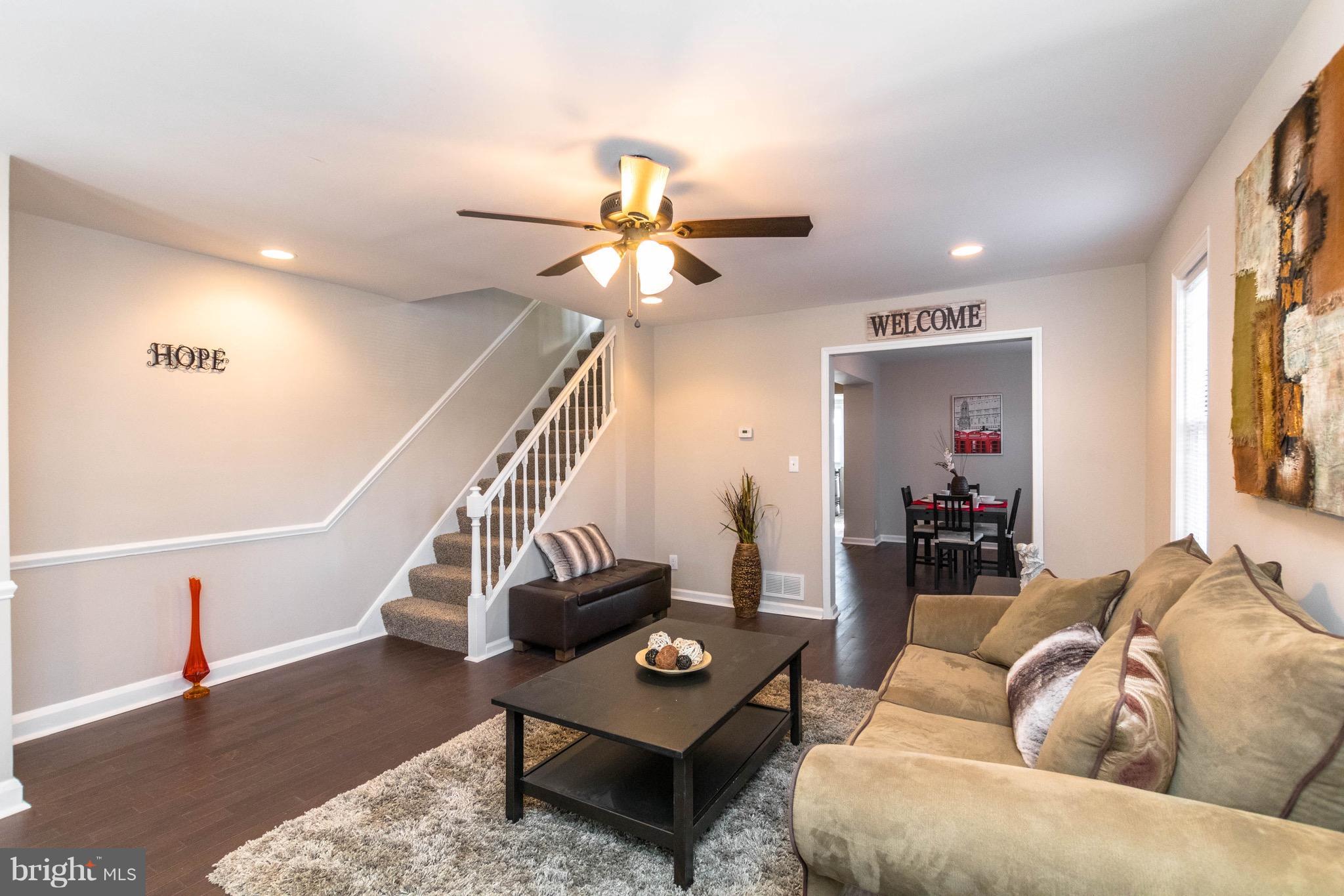 1013 Arncliffe Road Baltimore, MD 21221 - Photo 3 of 30 Interior (General)