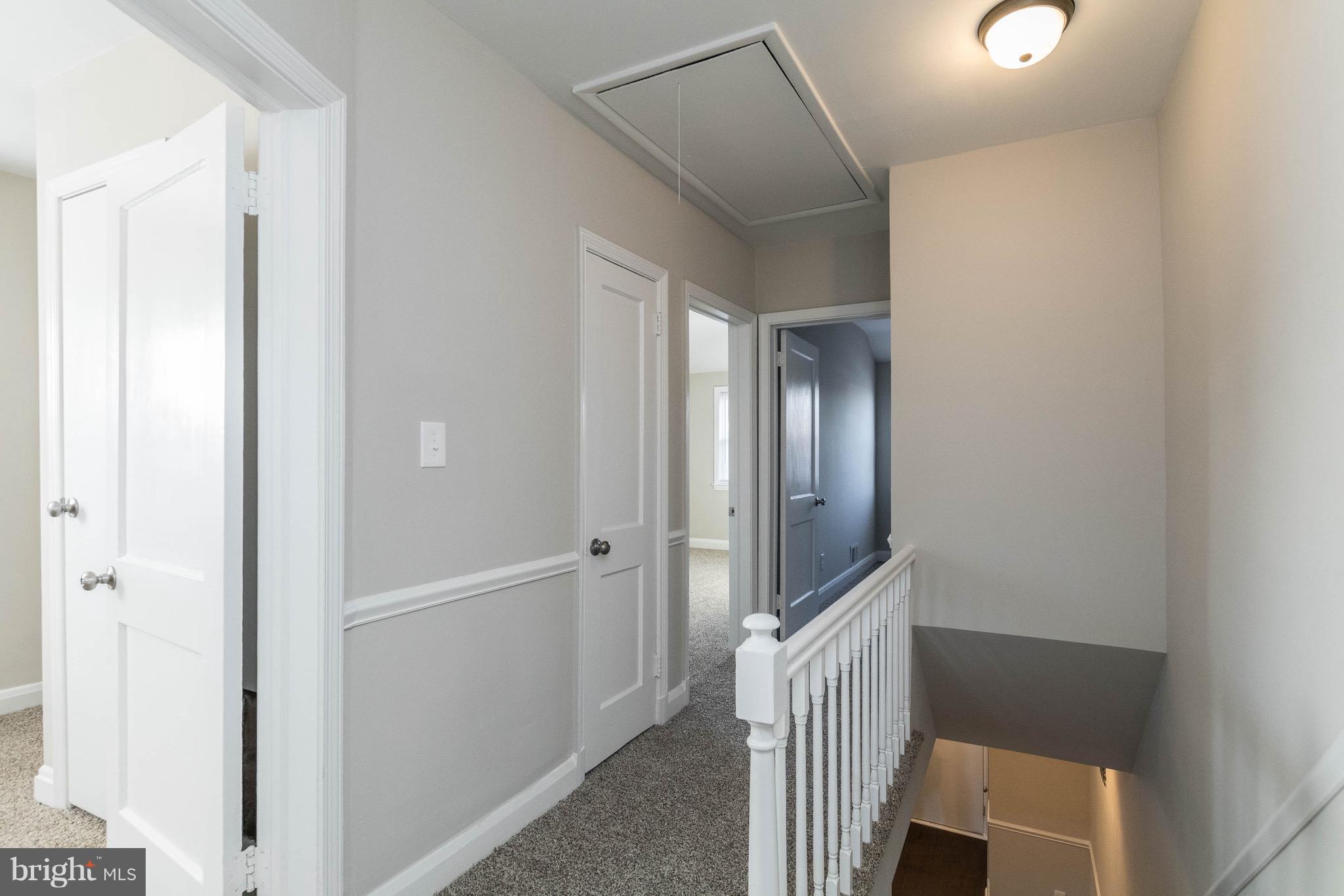 1013 Arncliffe Road Baltimore, MD 21221 - Photo 22 of 30 Interior (General)
