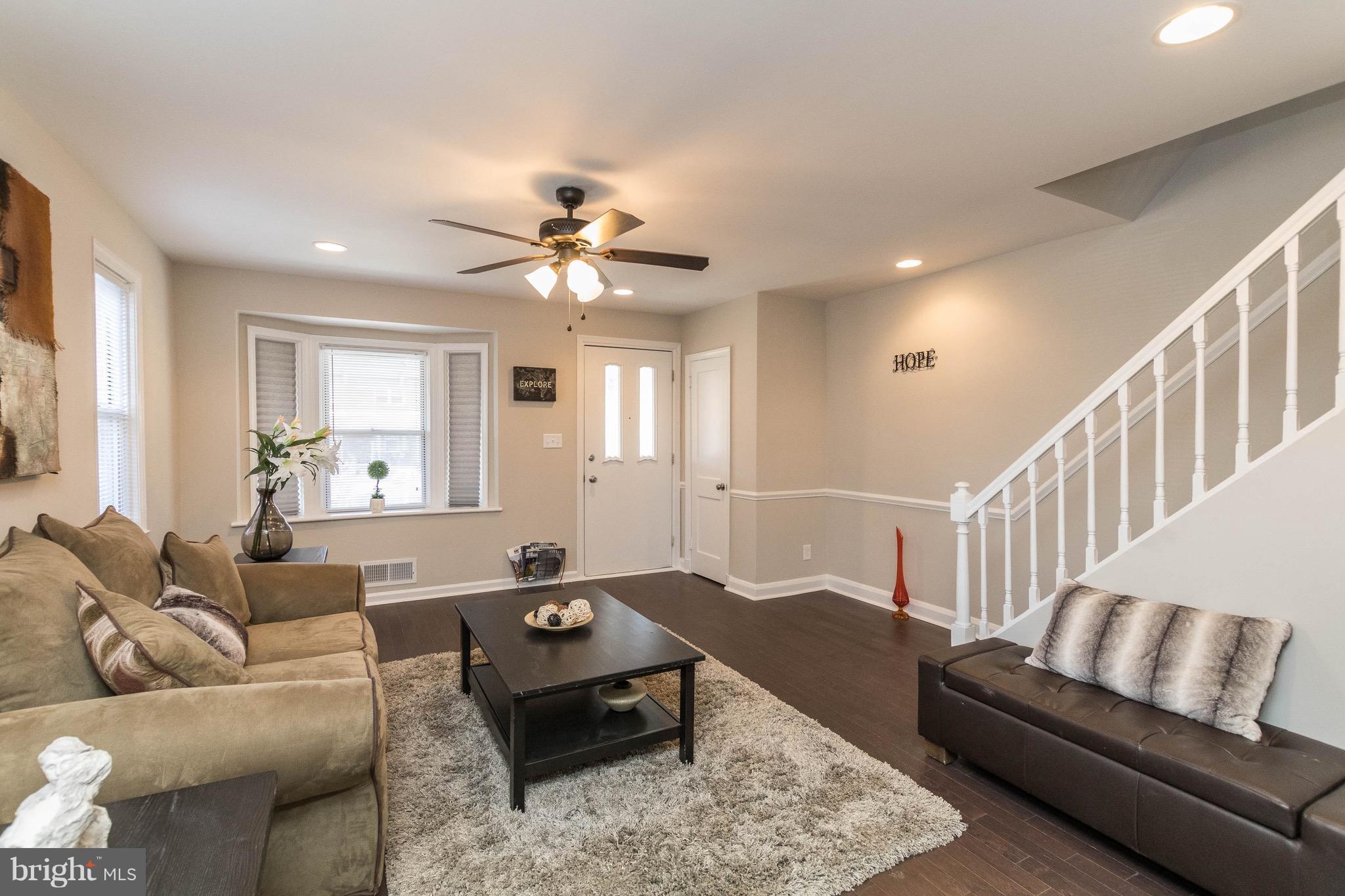 1013 Arncliffe Road Baltimore, MD 21221 - Photo 4 of 30 Interior (General)