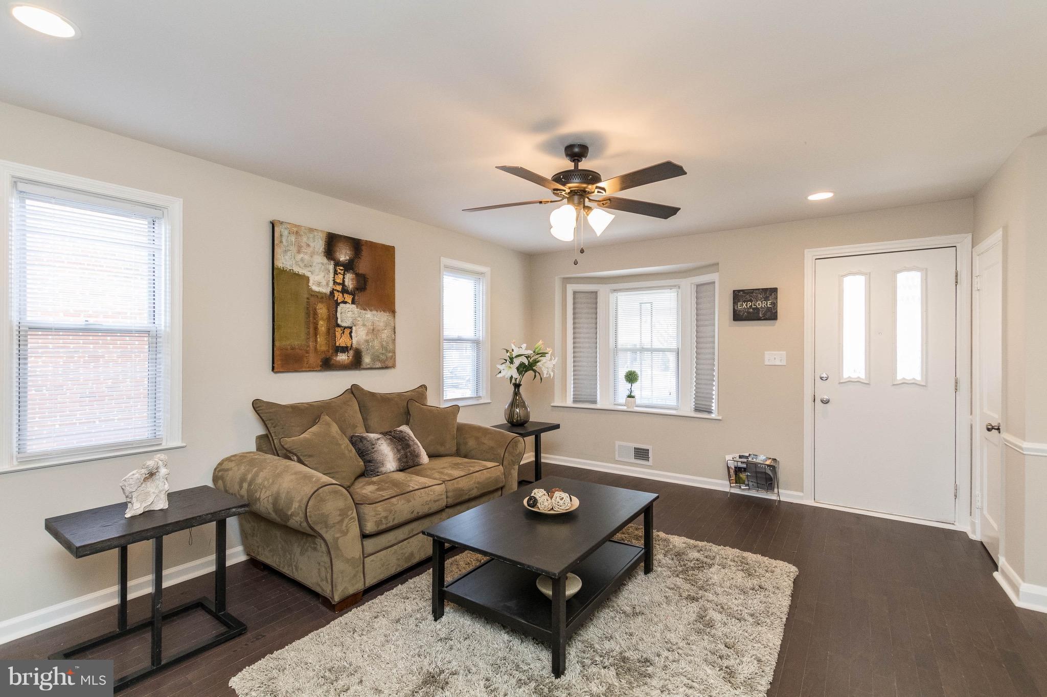 1013 Arncliffe Road Baltimore, MD 21221 - Photo 5 of 30 Interior (General)