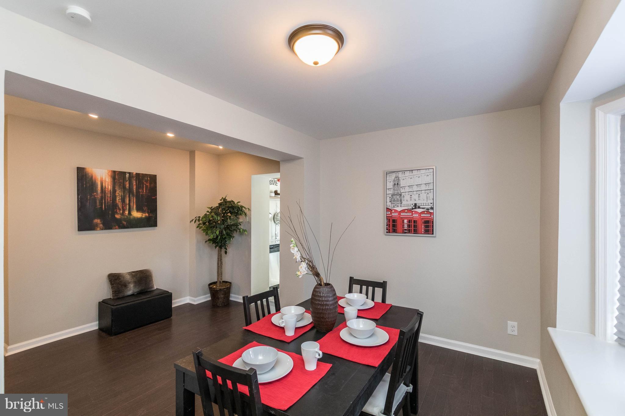 1013 Arncliffe Road Baltimore, MD 21221 - Photo 6 of 30 Interior (General)