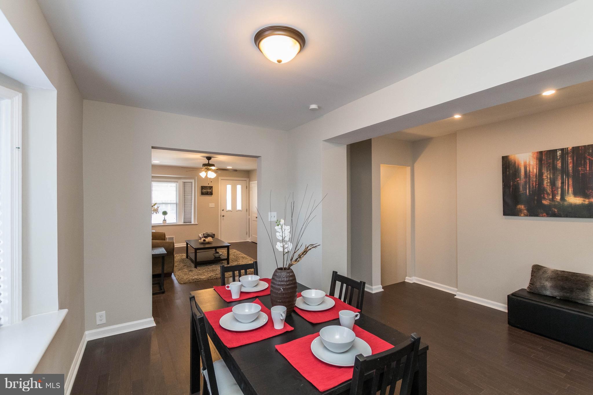 1013 Arncliffe Road Baltimore, MD 21221 - Photo 7 of 30 Interior (General)