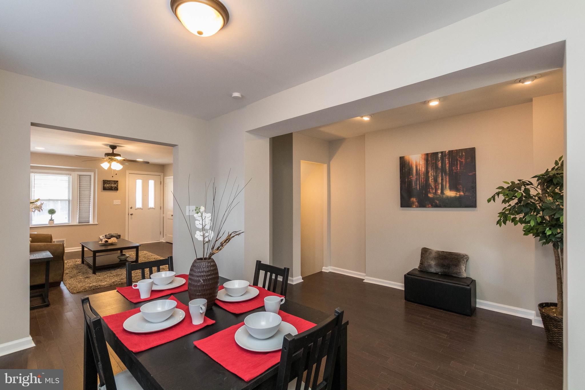 1013 Arncliffe Road Baltimore, MD 21221 - Photo 10 of 30 Interior (General)
