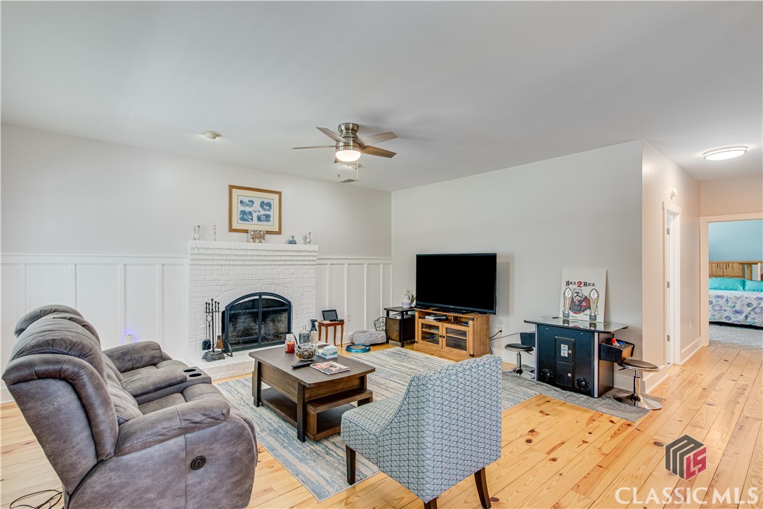 294 Brickyard Road Comer, GA 30629 - Photo 23 of 35
