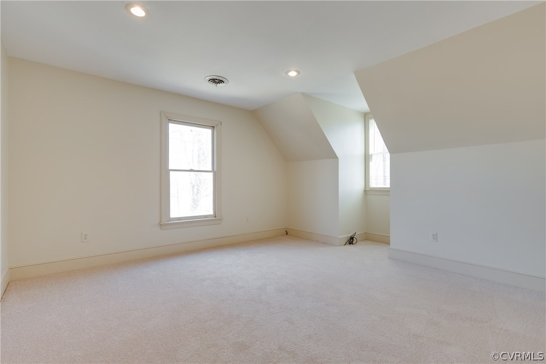 13806 Beechwood Point Road Midlothian, VA 23112 - Photo 35 of 48 an empty room with a window