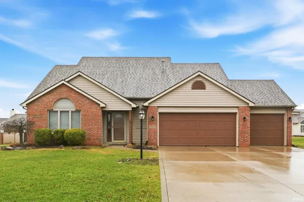 $309,000 | 3514 Astoria Way, Fort Wayne, IN 46818