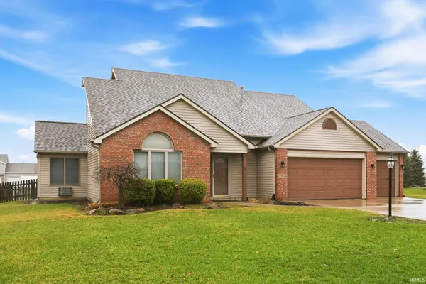 $309,000 | 3514 Astoria Way, Fort Wayne, IN 46818