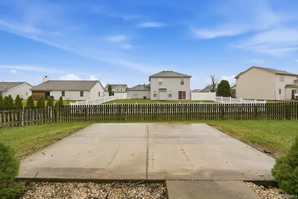 $309,000 | 3514 Astoria Way, Fort Wayne, IN 46818