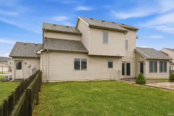 $309,000 | 3514 Astoria Way, Fort Wayne, IN 46818