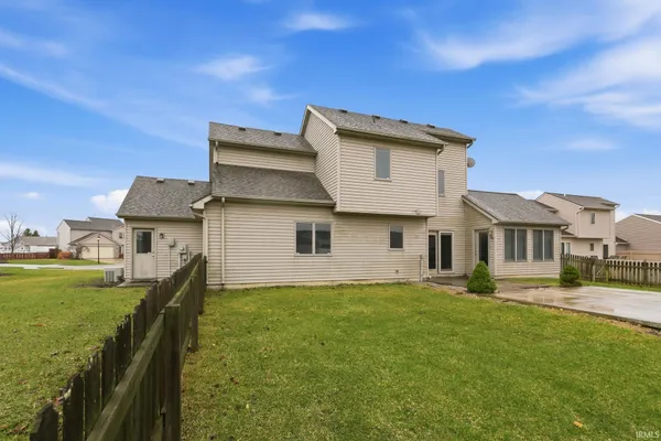 $309,000 | 3514 Astoria Way, Fort Wayne, IN 46818