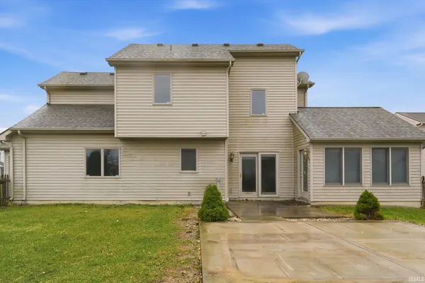 $309,000 | 3514 Astoria Way, Fort Wayne, IN 46818