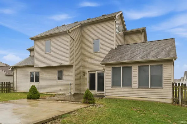 $309,000 | 3514 Astoria Way, Fort Wayne, IN 46818