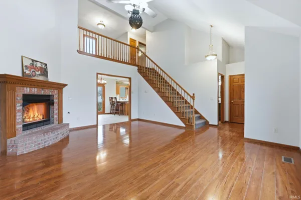 $309,000 | 3514 Astoria Way, Fort Wayne, IN 46818