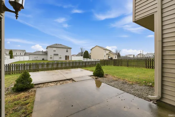 $309,000 | 3514 Astoria Way, Fort Wayne, IN 46818