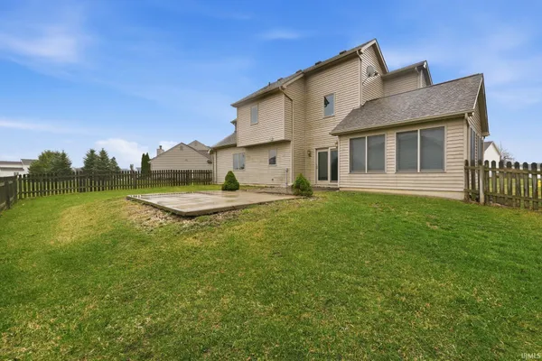 $309,000 | 3514 Astoria Way, Fort Wayne, IN 46818
