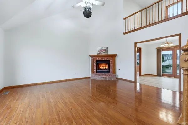 $309,000 | 3514 Astoria Way, Fort Wayne, IN 46818