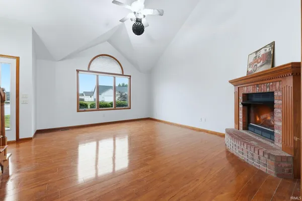 $309,000 | 3514 Astoria Way, Fort Wayne, IN 46818
