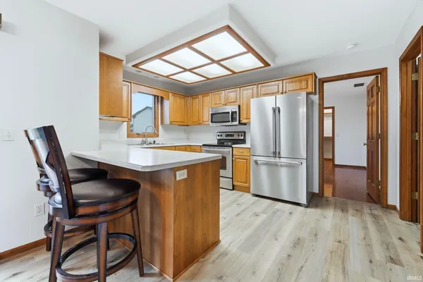 $309,000 | 3514 Astoria Way, Fort Wayne, IN 46818
