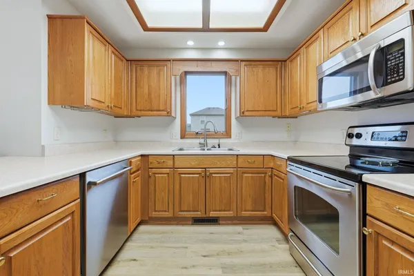 $309,000 | 3514 Astoria Way, Fort Wayne, IN 46818