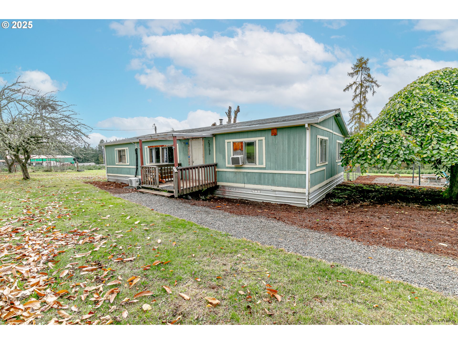 29795 Southeast Gruber Road Estacada, OR 97023 - Photo 3 of 45