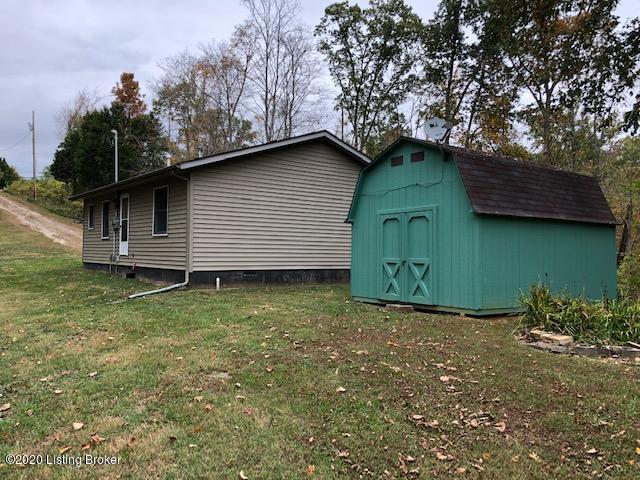 3195 Morton Ridge Road Bedford, KY 40006 - Photo 2 of 23 IMG_0642