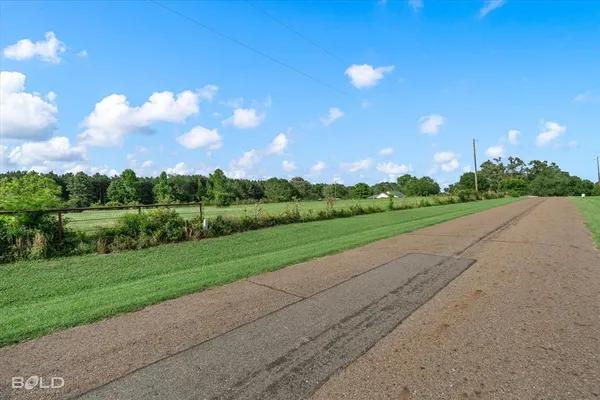 $45,630 | 0 Twin Lakes Road, Mansfield, LA 71052