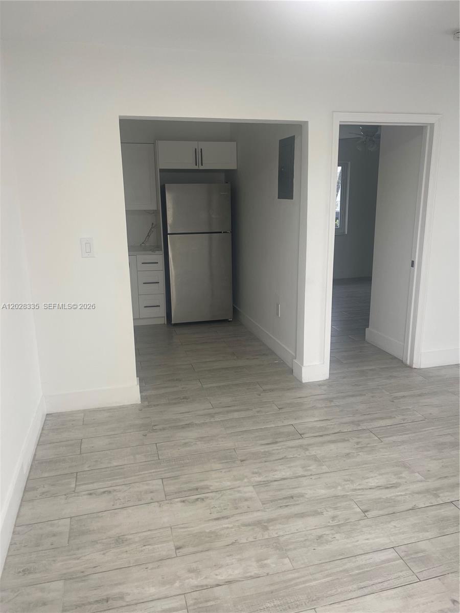 2008 Southwest 3rd Street, Unit 4 Miami, FL 33135 - Photo 5 of 15 a view of empty room