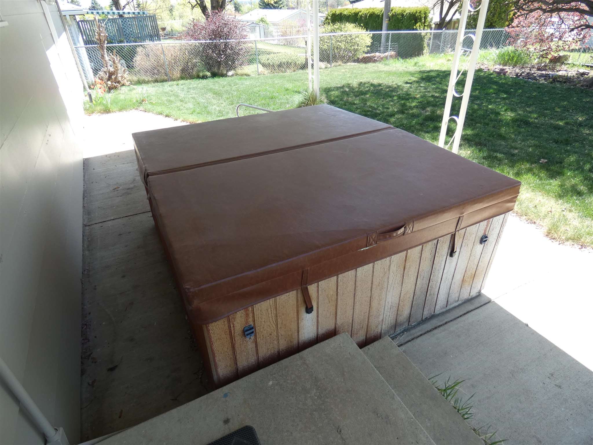 1007 Moyer Street Cheney, WA 99004 - Photo 22 of 48 Gallery Image 22