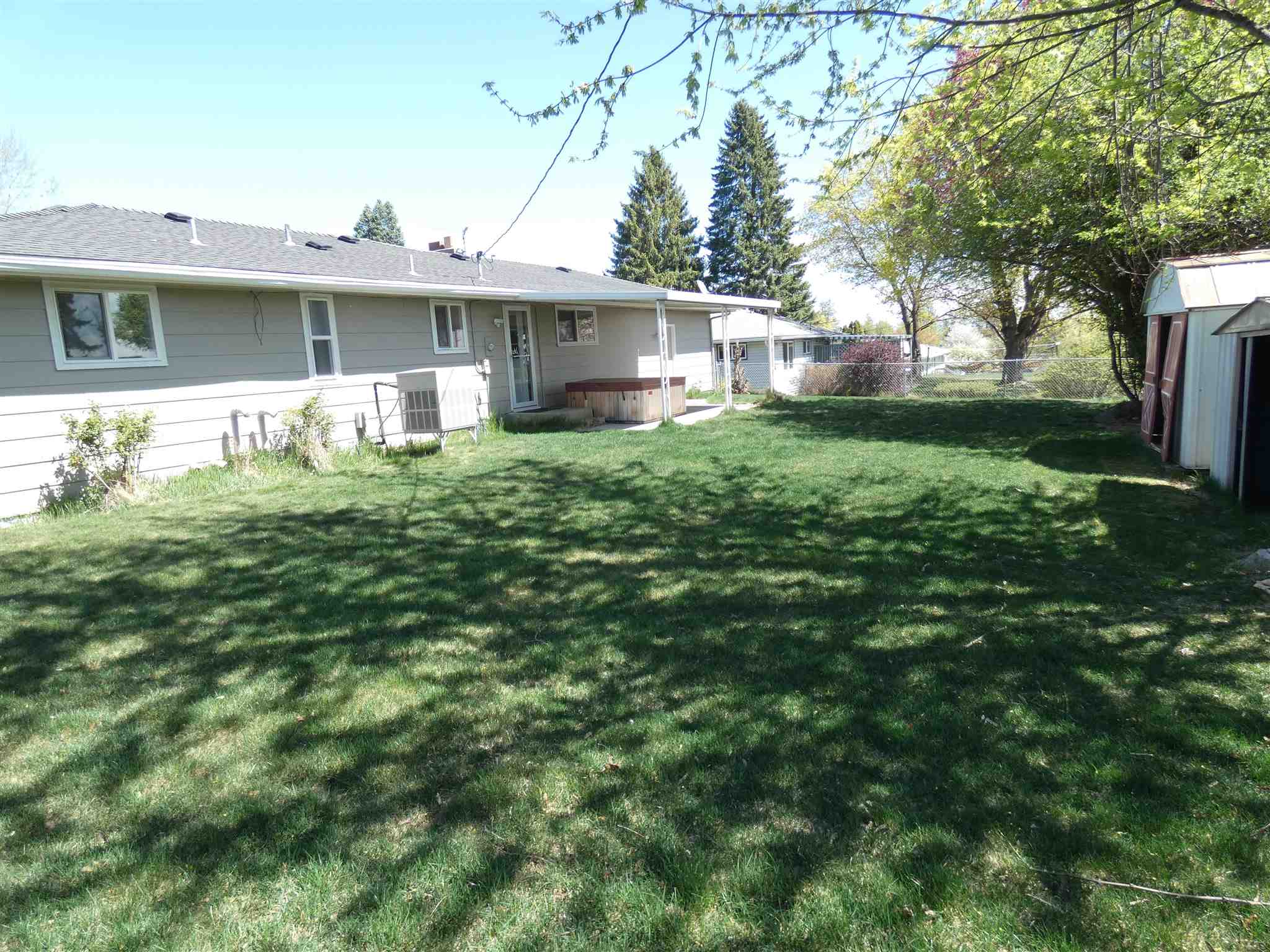 1007 Moyer Street Cheney, WA 99004 - Photo 26 of 48 Gallery Image 26