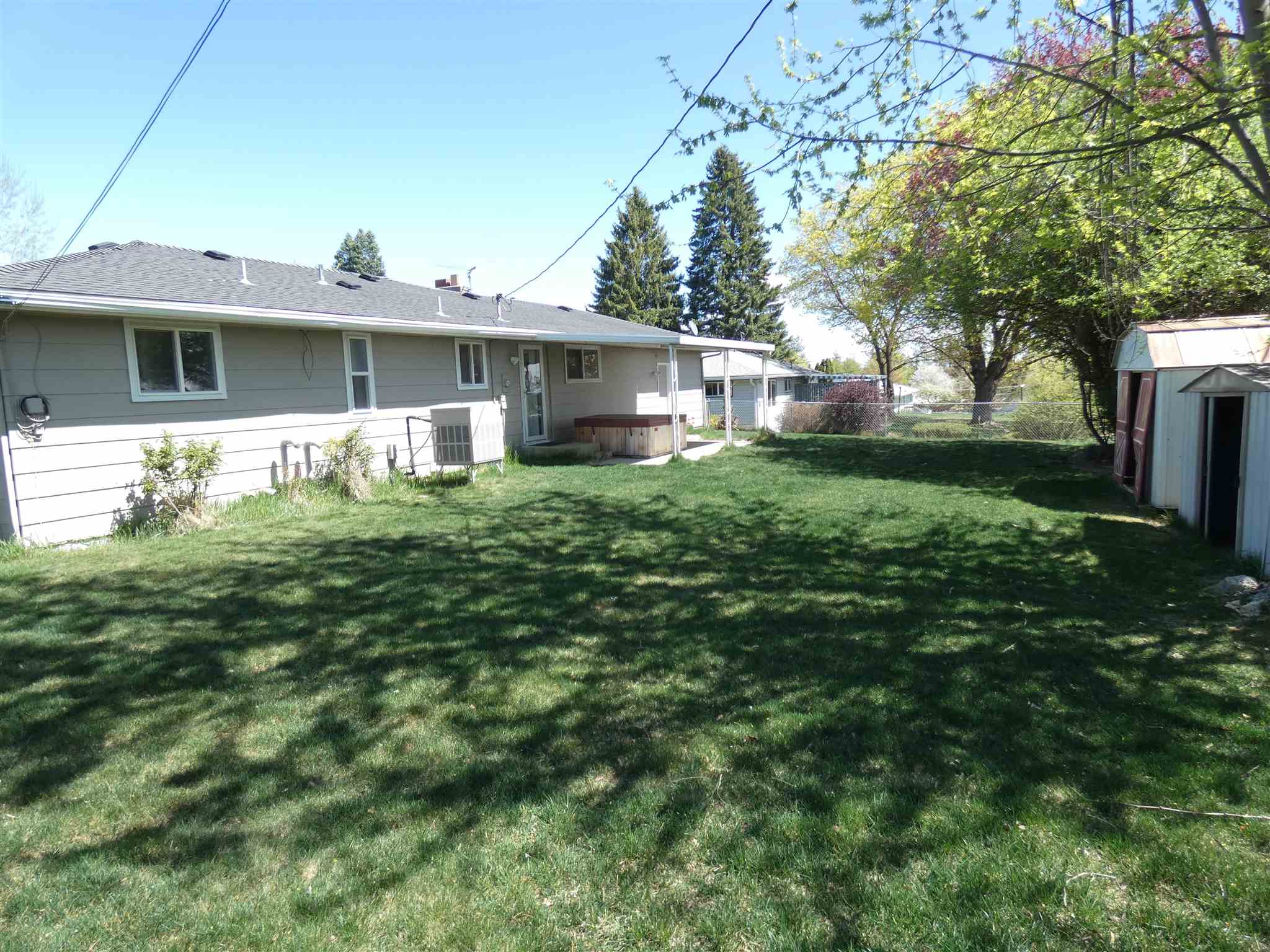 1007 Moyer Street Cheney, WA 99004 - Photo 27 of 48 Gallery Image 27
