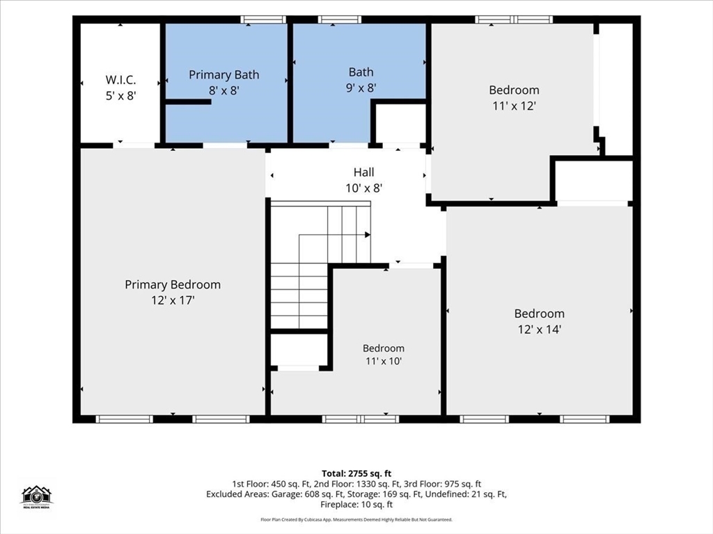 15 Eileen Road Norton, MA 02766 - Photo 37 of 38 Gallery Image 37