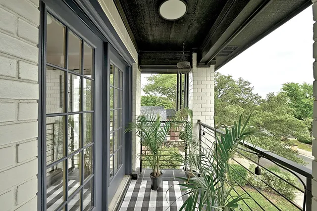 a view of outdoor space