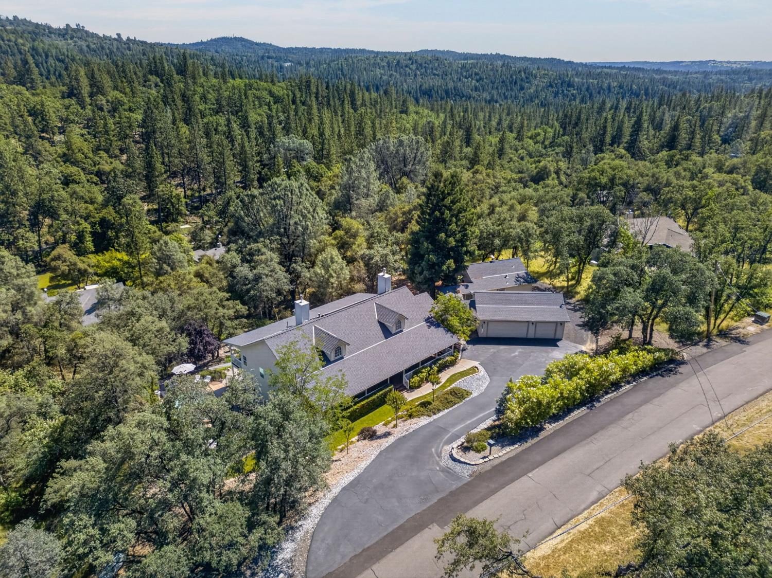 3291 Texas Hill Road Placerville, CA 95667 - Photo 87 of 99
