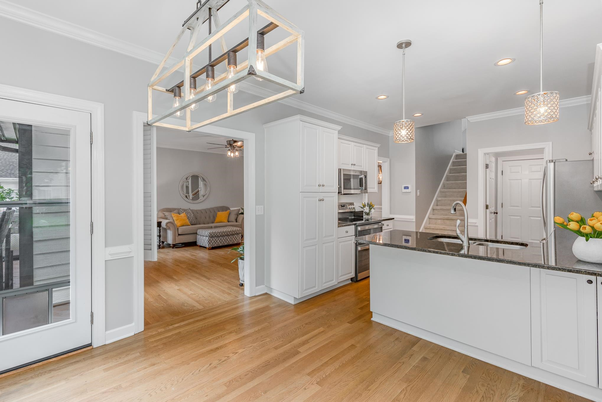 6701 Pointe Vista Circle Raleigh, NC 27615 - Photo 3 of 11 Photo 3