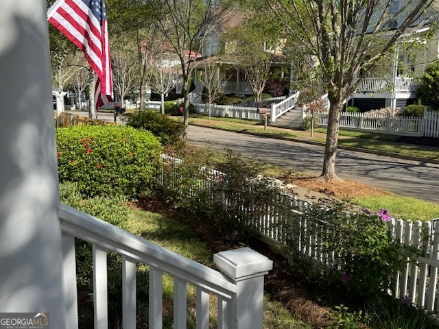 565 Sycamore Street Madison, GA 30650 - Photo 15 of 62