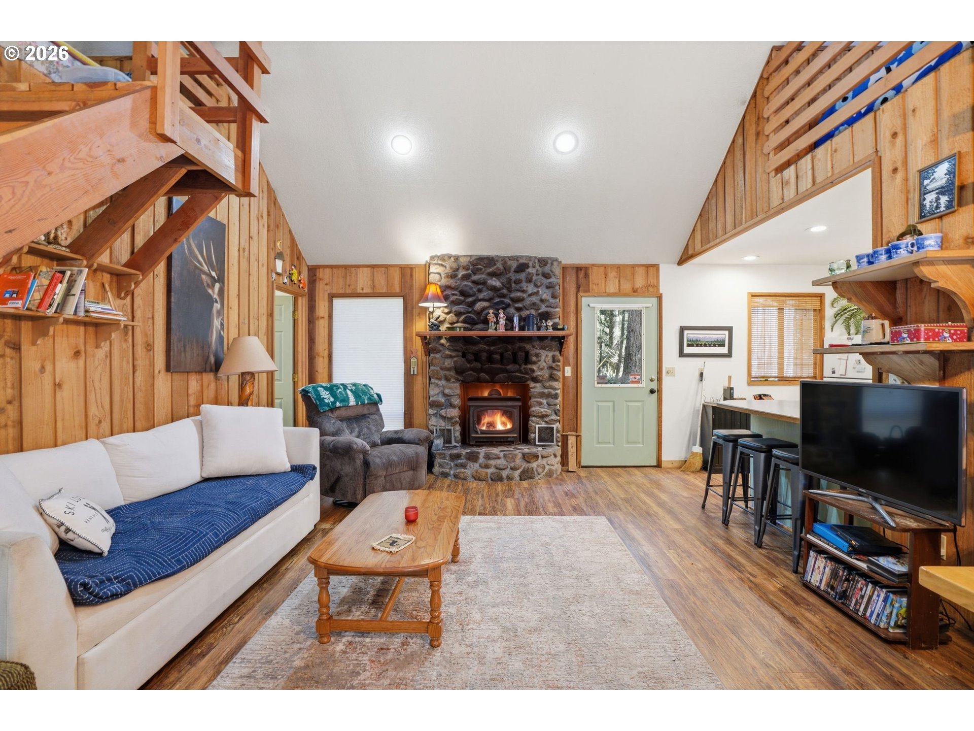 76270 Road 28 Rhododendron, OR 97049 - Photo 12 of 29