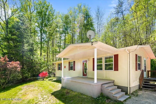 $149,000 | 652 Indian Mountain Road, Jellico, TN 37762