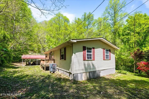 $149,000 | 652 Indian Mountain Road, Jellico, TN 37762