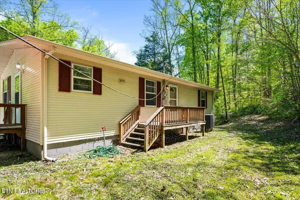 $149,000 | 652 Indian Mountain Road, Jellico, TN 37762