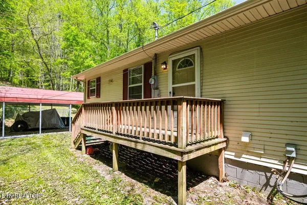 $149,000 | 652 Indian Mountain Road, Jellico, TN 37762