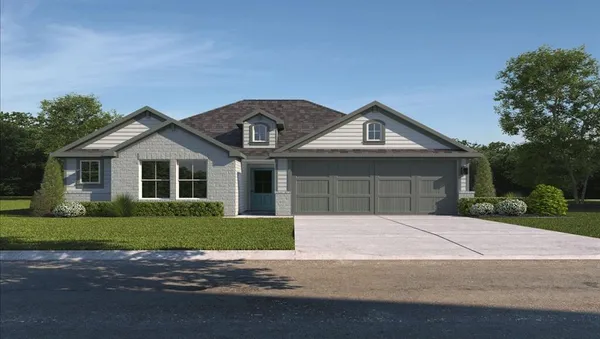 $298,910 | 3009 Cyprian Road, Bruceville, TX 76630
