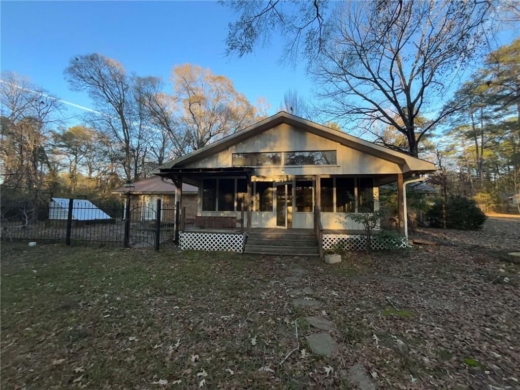 106 Ed Lasyone Road Pineville, LA 71360 - Photo 3 of 18 Gallery Image 3