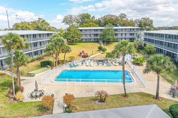 $109,990 | 1700 6th Street Northwest, Unit C31, Winter Haven, FL 33881