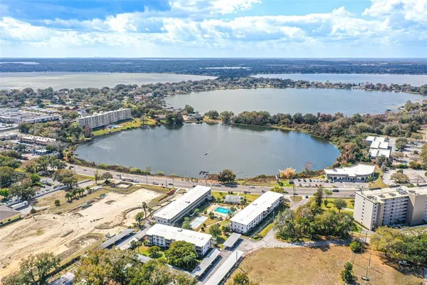 $109,990 | 1700 6th Street Northwest, Unit C31, Winter Haven, FL 33881