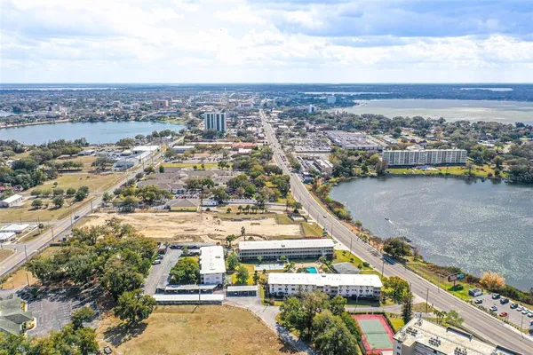 $109,990 | 1700 6th Street Northwest, Unit C31, Winter Haven, FL 33881