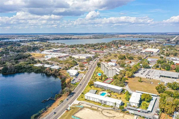$109,990 | 1700 6th Street Northwest, Unit C31, Winter Haven, FL 33881