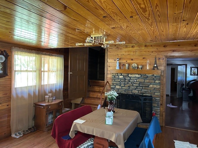 440 Beaver Ridge Road Murphy, NC 28906 - Photo 15 of 27