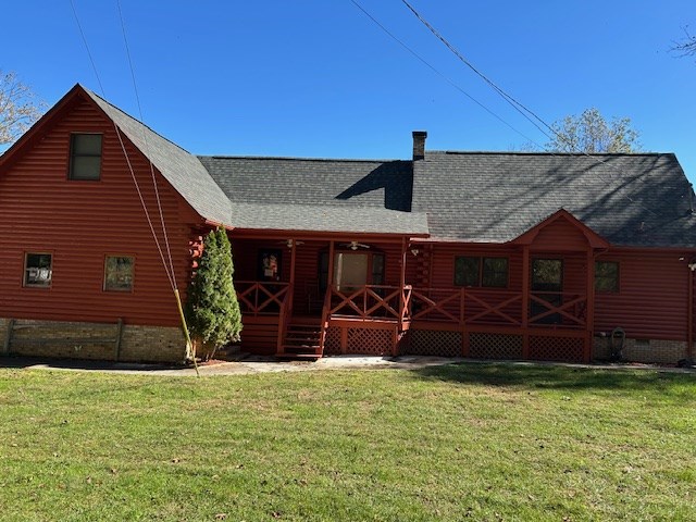 440 Beaver Ridge Road Murphy, NC 28906 - Photo 2 of 27