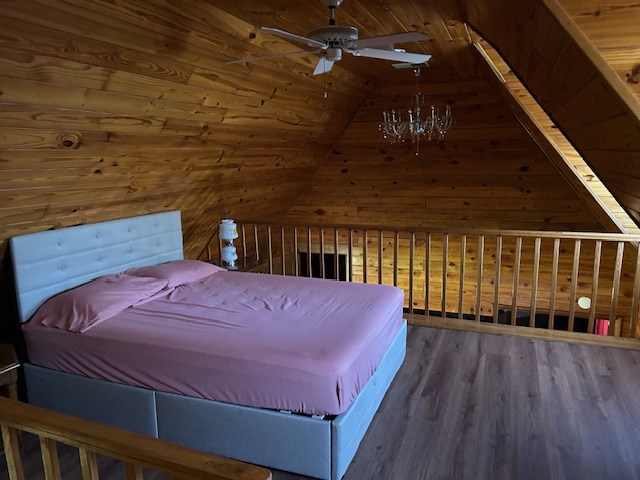 440 Beaver Ridge Road Murphy, NC 28906 - Photo 22 of 27