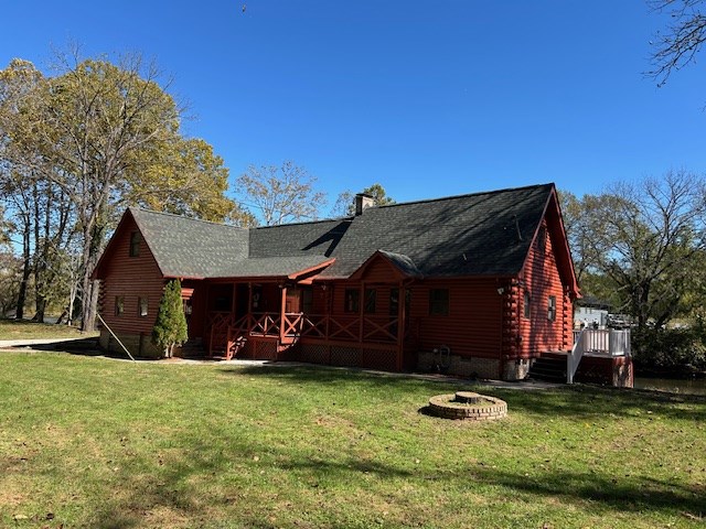 440 Beaver Ridge Road Murphy, NC 28906 - Photo 4 of 27